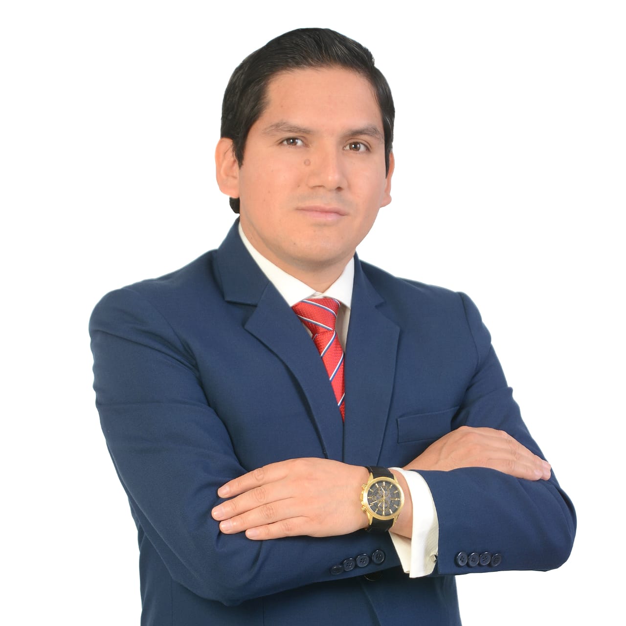Abogado Eder Viton Burga