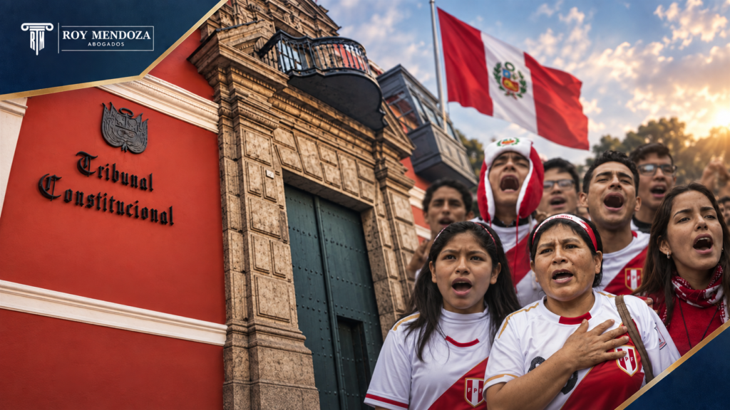 Día del Himno Nacional del Perú: la sentencia del TC que restituyó una estrofa original omitida desde 1913