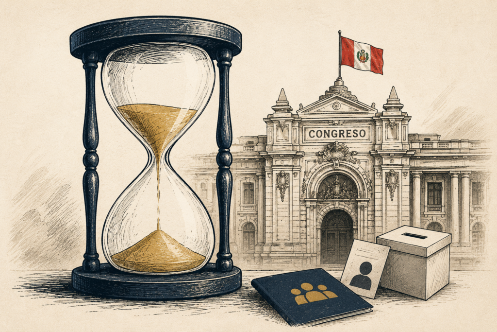 Urge una respuesta sobre la valla al Senado