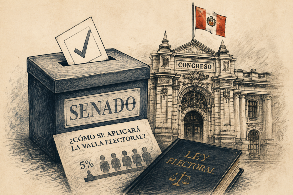 Urge una respuesta sobre la valla al Senado